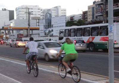Maceió terá um domingo repleto de atrações no Dia Mundial sem Carro