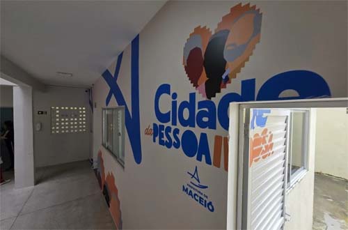 Iniciativa de Reabilitação para Idosos em Maceió Promove Dignidade e Renovação de Vida