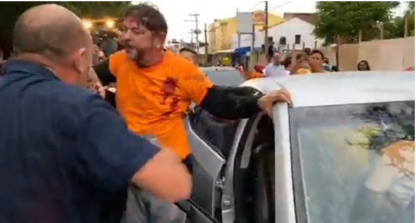O que se sabe sobre tiros que atingiram senador Cid Gomes em protesto de PMs no Ceará
