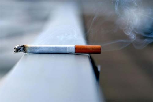 As vítimas de um vício: o tabagismo e seu efeito arrasador