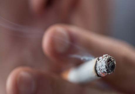 Prevalência de HPV é maior entre fumantes, diz estudo