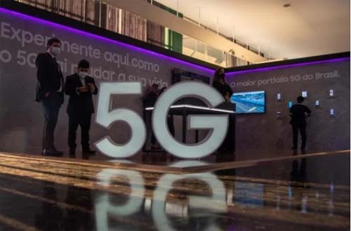 No Senado, empresas apresentam benefícios do 5G para o Brasil