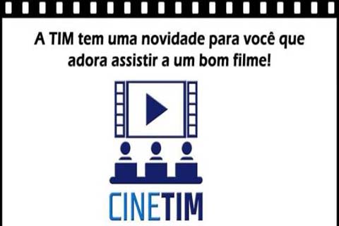 Cinema Itinerante da Tim chega a União dos Palmares 