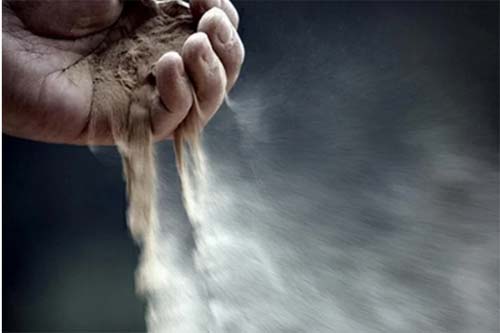 Quarta-feira de Cinzas