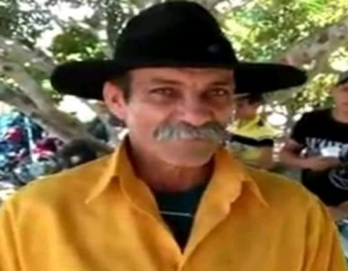 Homem confessa que matou pai a pedradas e ateou fogo ao corpo no Sertão