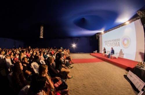 Circuito de Cinema exibe gratuitamente mais de 60 filmes em Penedo