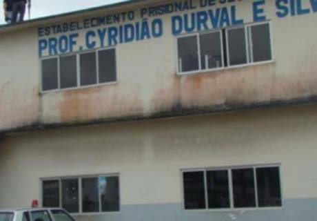 Lotação de população carcerária em AL é maior do que apresentado pelo CNJ