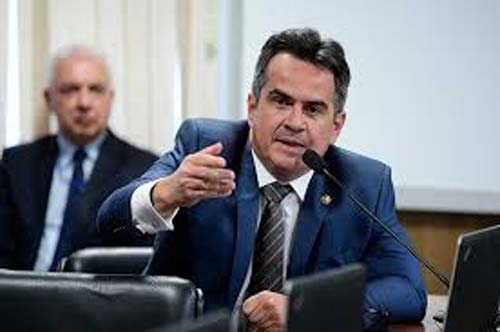 Ciro Nogueira Critica Governo Lula: “Ultrapassado e com Presidente Isolado”