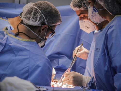 Governo de Alagoas anuncia mutirão de cirurgia para funcionários públicos