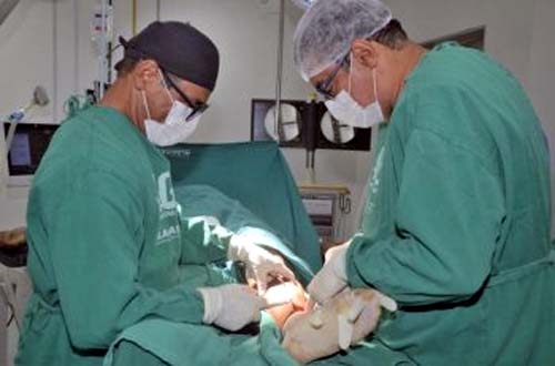 Ministério libera mais de R$ 3 milhões para reduzir filas de cirurgias em Alagoas