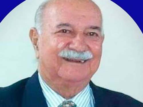 Morre ex-prefeito de Passo do Camaragibe, Cyridião Durval Peixoto, aos 83 anos