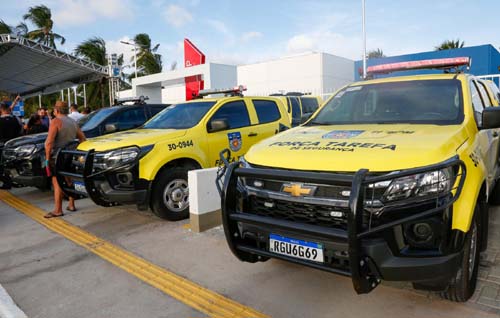 Criança de 5 anos é estuprada pelo tio em Teotônio Vilela