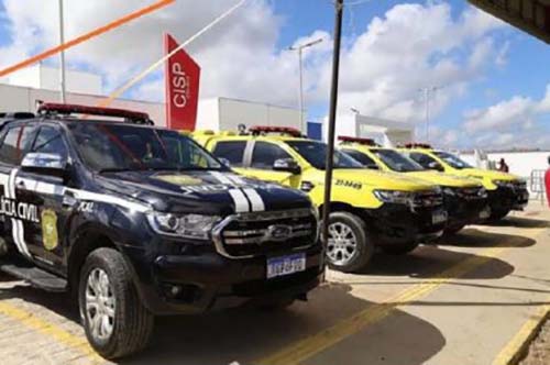 Município de Craíbas chega aos 10 meses sem registro de homicídios