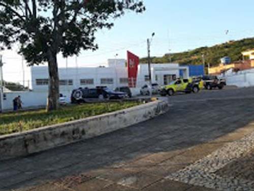 Homem é preso acusado de abusar sexualmente das duas filhas em Pariconha