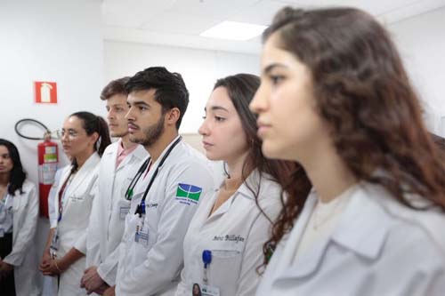 Saiba mais sobre a autorização de cursos de medicina  