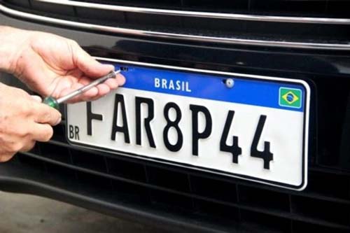 Alagoas registra redução em casos de clonagem de veículos após mudanças no emplacamento