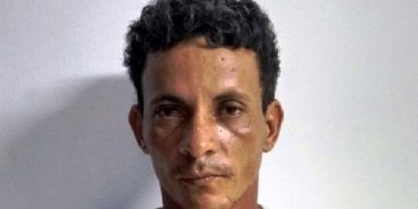 Suspeito de assassinar homem por vingança é detido em Murici