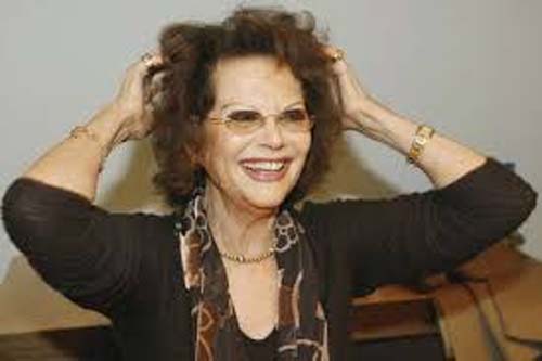 Luto no Cinema Europeu: Falecimento de Claudia Cardinale aos 87 Anos