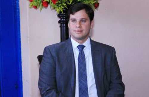 Cacau é reeleito em Marechal, mas quase 50% dos eleitores rejeitaram seu nome