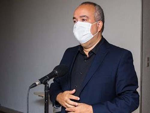 Prefeitura nega fechamento total do comércio e diz que “medidas serão anunciadas em conjunto ao longo da semana”