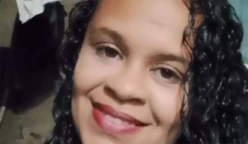 Mulher é morta a facadas pelo marido dentro de casa em Arapiraca