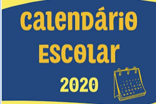Calendário escolar deste ano pode ir até 2021, define Conselho Nacional de Educação