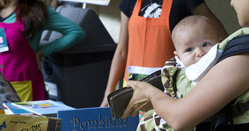 Pior que nossos pais: mudanças climáticas já afetam a saúde das novas gerações