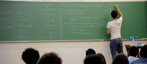 O clima de intimidação e censura na educação brasileira