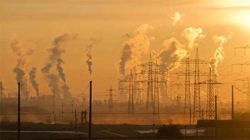 Mudanças climáticas: Terra entrou em 'código vermelho', aponta estudo