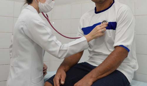 Governador assina nestaq quinta Ordem de Serviço para construção da Clinica da Familia em Maceió