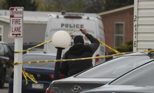 Tiroteio em festa de aniversário deixa sete mortos nos EUA