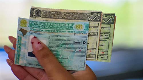 Governo divulga detalhes sobre 'CNH sem autoescola'; veja o que muda