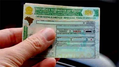 Governo Federal Aprova Nova Política para Emissão de Carteira de Motorista Sem Necessidade de Curso Presencial