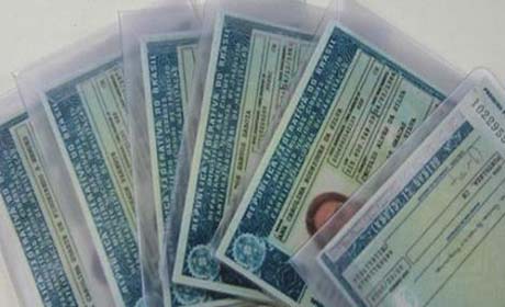 Projeto concede carteira de motorista gratuita a pessoas de baixa renda