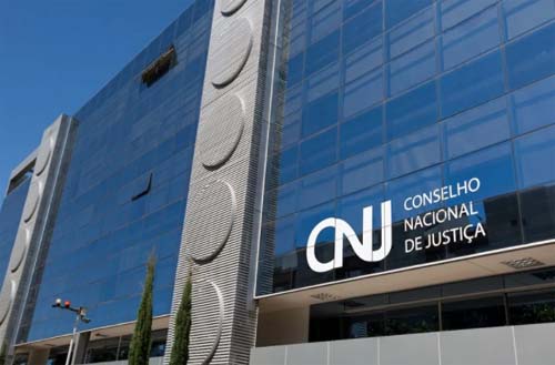 CNJ tem “apagão” de conselheiros e 2.914 ações estão paradas