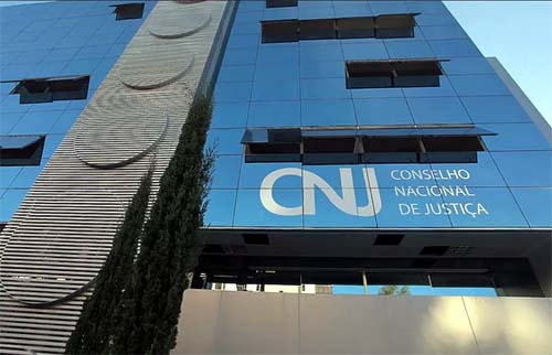 Conselho Nacional de Justiça abre inscrições para concurso com salários de até R$ 13,9 mil