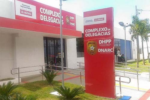 Polícia prende líder de facção criminosa que matou e esquartejou rivais em Maceió