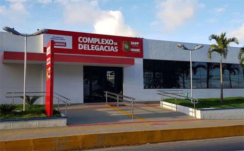 Homem envolvido com tráfico de drogas é assassinado com 12 tiros em Coqueiro Seco