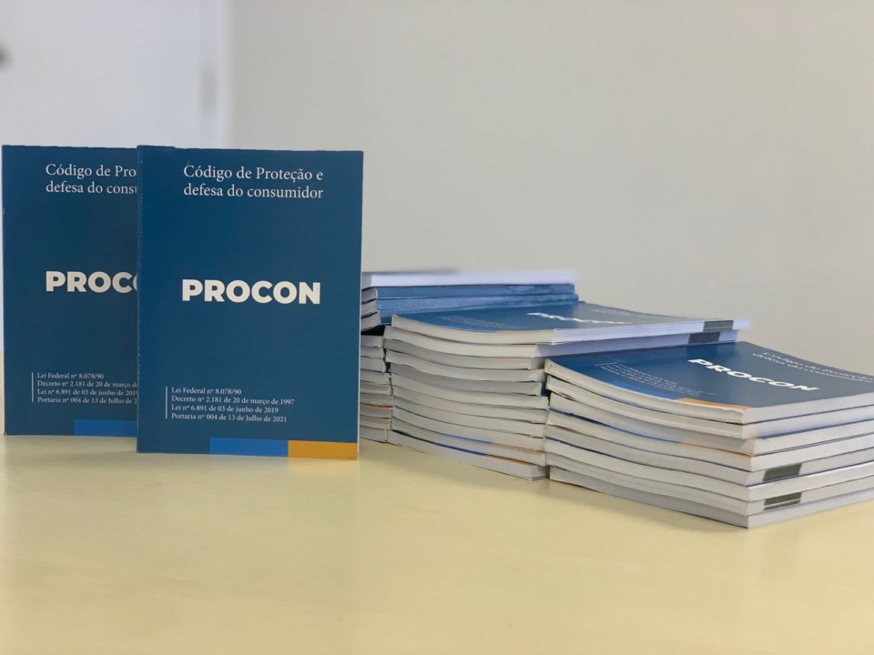 Procon Maceió alerta consumidores sobre alterações no Código de Defesa do Consumidor