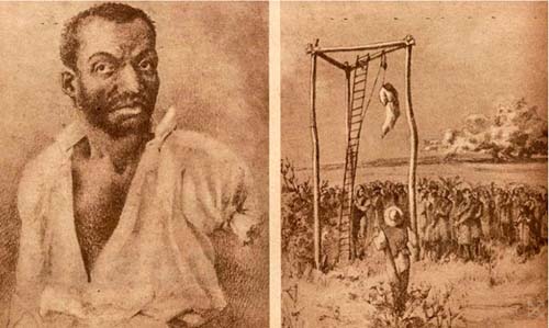 Há 190 anos, o primeiro Código Penal do Brasil fixava punições distintas para livres e escravos