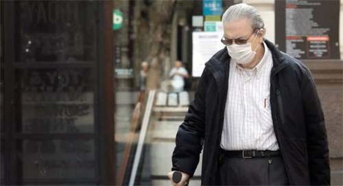 Por que o coronavírus é mais perigoso para os idosos