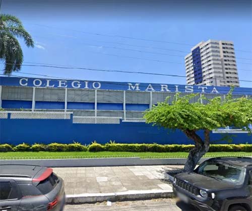 Mãe de aluno diz que é alvo de perseguição por parte do Marista