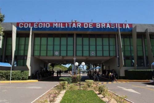 Colégios Militares de Brasília e de mais 13 cidades anunciam processo seletivo