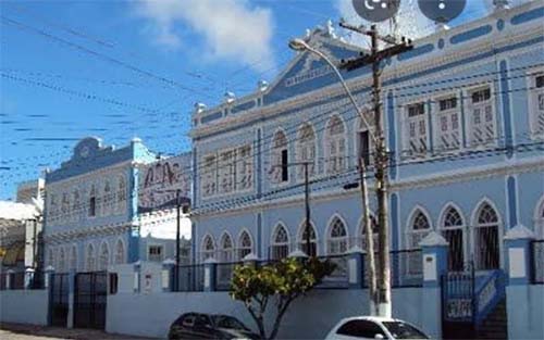 Após 118 anos, Colégio Sacramento anuncia encerramento das atividades