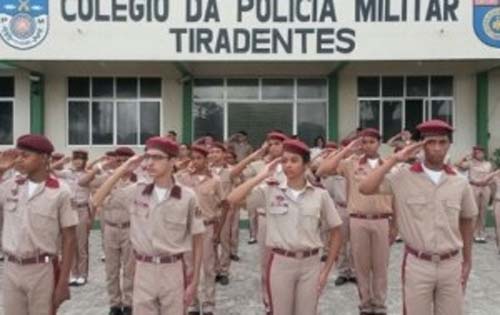  Colégio Tiradentes abre 219 vagas para turmas do 6º ano em 2023; veja como se inscrever!