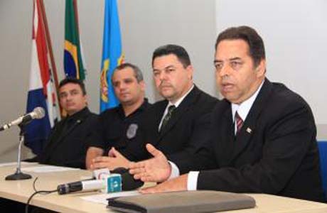 Presos por suposto envolvimento no desvio de verbas do PNAE serão soltos