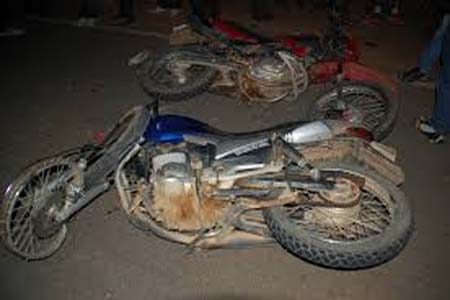 Acidente entre motos deixa uma vítima fatal em Quebrangulo