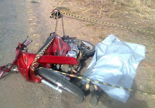 Motociclista morre após colidir com cavalo na AL-115 em Igaci