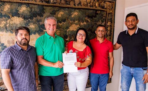 Collor garante fortalecimento e ampliação do Programa do Leite em Alagoas