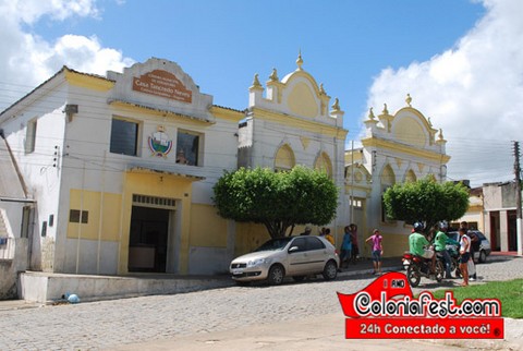 Prefeito de Colônia de Leopoldina assina TAC com o MPT para regularizar matadouro municipal